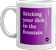 mug