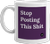 mug