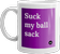 mug