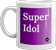 mug