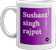 mug