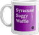 mug