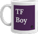 mug