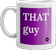 mug