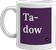 mug