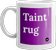 mug