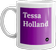 mug