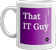 mug