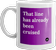 mug
