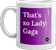 mug