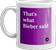 mug