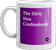 mug
