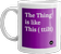 mug