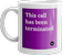 mug