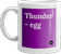 mug