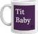 mug