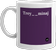 mug