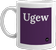 mug