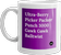 mug