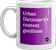 mug