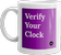 mug