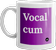 mug