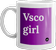 mug