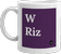 mug