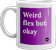 mug