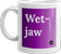 mug