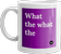 mug