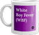 mug