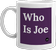 mug