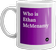 mug