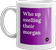 mug