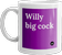 mug