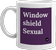 mug
