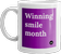 mug