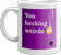 mug