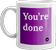 mug