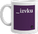 mug