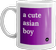 mug