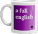 mug