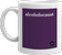 mug