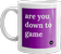 mug