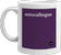 mug