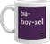 mug