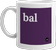 mug