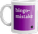 mug