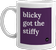 mug